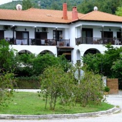 Imagine pentru Liotopi Hotel Cazare - Olympiada 2026