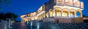 Imagine pentru Hotel Elegance Luxury Executive Suites - Adults Only Cazare - Litoral  2025
