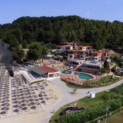 Imagine pentru Hotel Elani Bay Cazare - Litoral Elani (kassandra) 2026