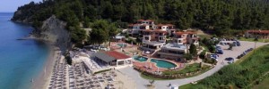 Imagine pentru Hotel Elani Bay Cazare - Litoral Elani (kassandra) 2026
