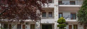 Imagine pentru Hotel Maltinas House Cazare - Litoral Mola Kalyva (kassandra) la hoteluri de 3* stele 2025