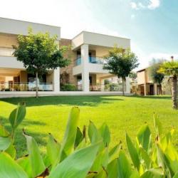 Imagine pentru Hotel Polyastron Place Cazare - Litoral Sani (kassandra) 2025