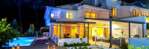 Imagine pentru Hotel Villas Muses Cazare + Autocar - Sani (kassandra) 2025