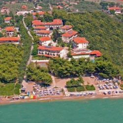 Imagine pentru Hotel Portes Palace Cazare - Litoral Nea Potidea (kassandra) 2025