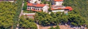 Imagine pentru Hotel Portes Palace Cazare - Litoral Nea Potidea (kassandra) 2025