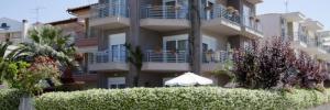 Imagine pentru Apartments Eleni 4 Seasons Cazare - Kassandra Hanioti 2025