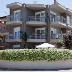 Imagine pentru Apartments Eleni 4 Seasons Cazare - Hanioti (kassandra) 2024