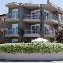Imagine pentru Apartments Eleni 4 Seasons Cazare - Kassandra Hanioti 2025