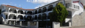 Imagine pentru Pegasus Hotel Cazare - Litoral Hanioti (kassandra) la hoteluri de 3* stele 2026