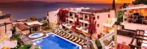 Imagine pentru Olympion Sunset Resort Cazare - Litoral Fourka (kassandra) la hoteluri de 5* stele 2024