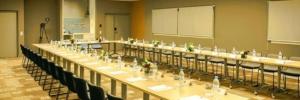 Imagine pentru Hotel Ibis Rabat Agdal Cazare - Rabat-sale-zemmour-zaer 2027