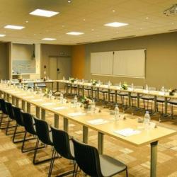 Imagine pentru Hotel Ibis Rabat Agdal Cazare - Rabat-sale-zemmour-zaer 2027