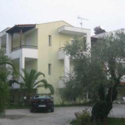 Imagine pentru Molos Apartment Cazare - Litoral Fourka (kassandra) 2024