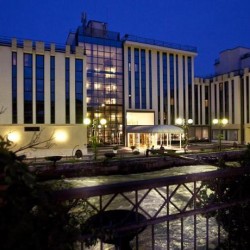 Imagine pentru Roseo Leon Doro Hotel Cazare - City Break Veneto 2023