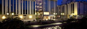 Imagine pentru Roseo Leon Doro Hotel Cazare - City Break Veneto 2023