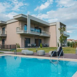 Imagine pentru Hotel Olea Mare Cazare - Litoral Kalives (sithonia) 2025
