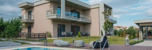 Imagine pentru Hotel Olea Mare Cazare - Litoral Kalives (sithonia) 2025