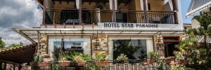 Imagine pentru Hotel Star Paradise Cazare - Litoral Neos Marmaras (sithonia) 2025