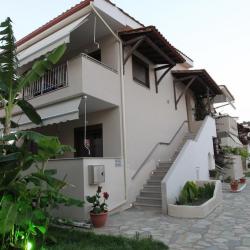 Imagine pentru Neos Marmaras (sithonia) Cazare - Litoral Halkidiki la hoteluri de 3* stele 2023