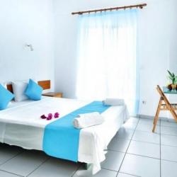 Imagine pentru Nikiti Beach Hotel Cazare - Litoral Nikiti (sithonia) 2025