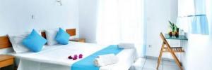 Imagine pentru Nikiti Beach Hotel Cazare - Litoral Nikiti (sithonia) 2025