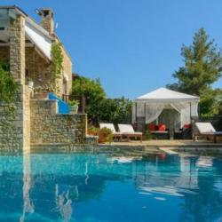Imagine pentru Hotel Maria Elena Villas Ii Cazare - Litoral Akti Elias (sithonia) 2025