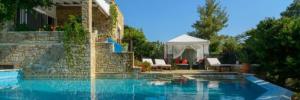 Imagine pentru Hotel Maria Elena Villas Ii Cazare - Litoral Akti Elias (sithonia) 2025