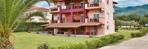 Imagine pentru Alexandros Hotel Apartments Vourvourou Cazare - Vourvourou (sithonia) 2023