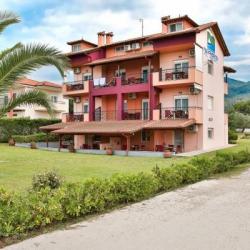 Imagine pentru Alexandros Hotel Apartments Vourvourou Cazare - Vourvourou (sithonia) 2023