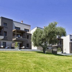 Imagine pentru Hotel Athos Villas Cazare + Autocar - Nea Roda, Ouranoupoli 2025