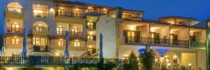 Imagine pentru Leandros Hotel Cazare - Litoral Nea Roda, Ouranoupoli 2025