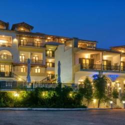Imagine pentru Leandros Hotel Cazare - Litoral Nea Roda, Ouranoupoli 2025