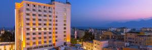 Imagine pentru Best Western Plus Khan Hotel Cazare - Litoral Antalya la hoteluri de 4* stele 2024