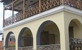 Imagine pentru Niriides Hotel Cazare - Litoral Ammouliani, Ouranoupoli 2025