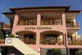 Imagine pentru Ismini Hotel Cazare - Litoral Ammouliani, Ouranoupoli 2024