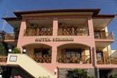 Imagine pentru Ismini Hotel Cazare - Litoral Ammouliani, Ouranoupoli 2025