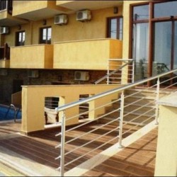 Imagine pentru Princess Hotel Cazare + Autocar - Ouranoupoli 2025