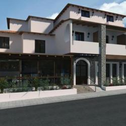 Imagine pentru Makedonia Hotel Cazare + Autocar - Ouranoupoli 2025
