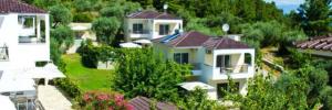 Imagine pentru Hotel Thassian Villas Cazare - Litoral Limenas 2025