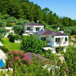 Imagine pentru Hotel Thassian Villas Cazare - Litoral Limenas 2025