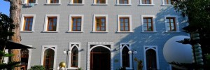 Imagine pentru Hotel Amfipolis Cazare - Litoral Limenas 2025