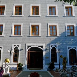 Imagine pentru Hotel Amfipolis Cazare - Litoral Limenas 2025