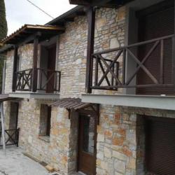 Imagine pentru Limenaria Cazare - Litoral Insula Thassos 2025