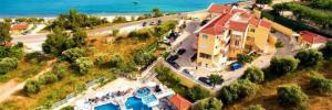 Imagine pentru Hotel Diamond Cazare - Litoral Limenaria la hoteluri de 3* stele 2024