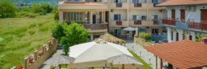 Imagine pentru Hotel Ellas Cazare - Litoral Skala Potamias la hoteluri cu Demipensiune 2025