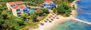 Imagine pentru Aegean Sun Apartments Cazare - Litoral Skala Rachoni la hoteluri de 3* stele 2024