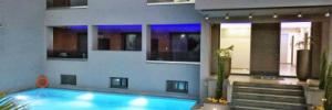 Imagine pentru Hotel Yakinthos Cazare - Litoral Paralia Katerini (riviera Olimpului) la hoteluri cu Demipensiune 2025