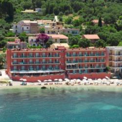 Imagine pentru Corfu Maris Hotel Charter Avion - Benitses 2024