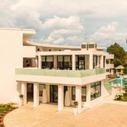 Imagine pentru Smart Line Nasos Hotel Cazare - Moraitika 2025