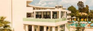Imagine pentru Smart Line Nasos Hotel Cazare - Moraitika 2025